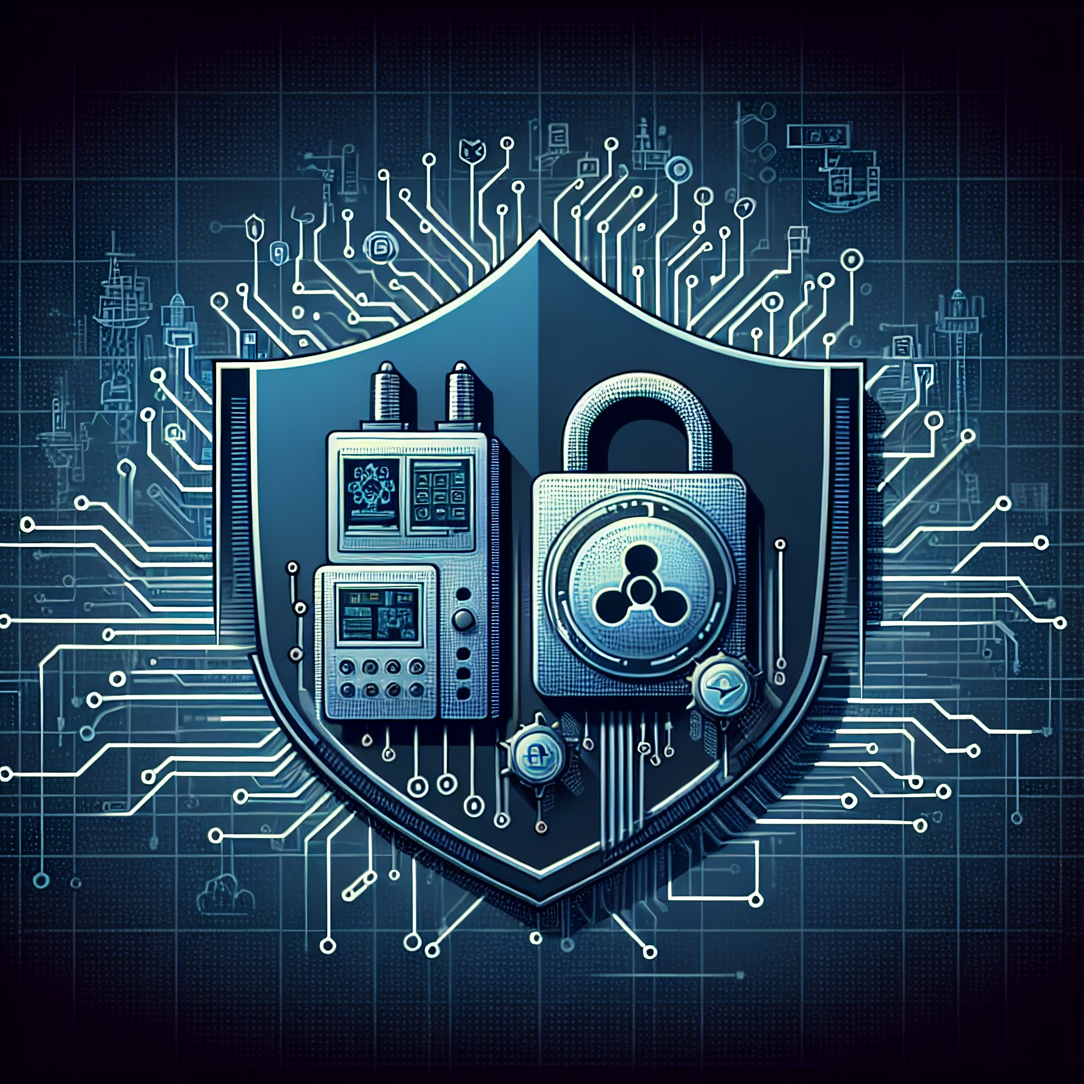 The Future of Industrial